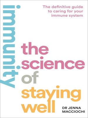 Immunity - ebook